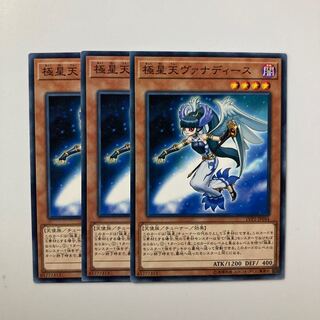 9014 極星天ヴァナディース ノーマル JP044