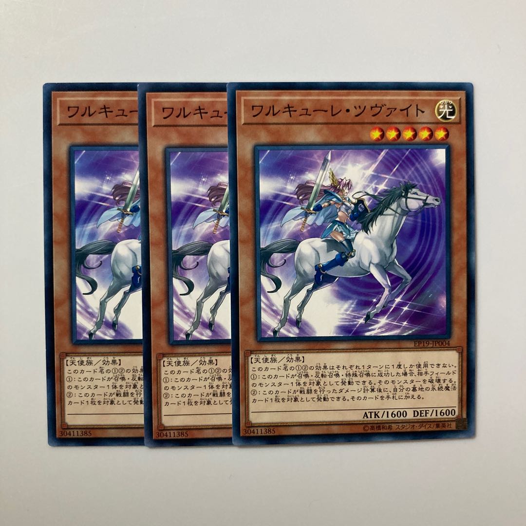 9018 ワルキューレ・ツヴァイト ノーマル JP004