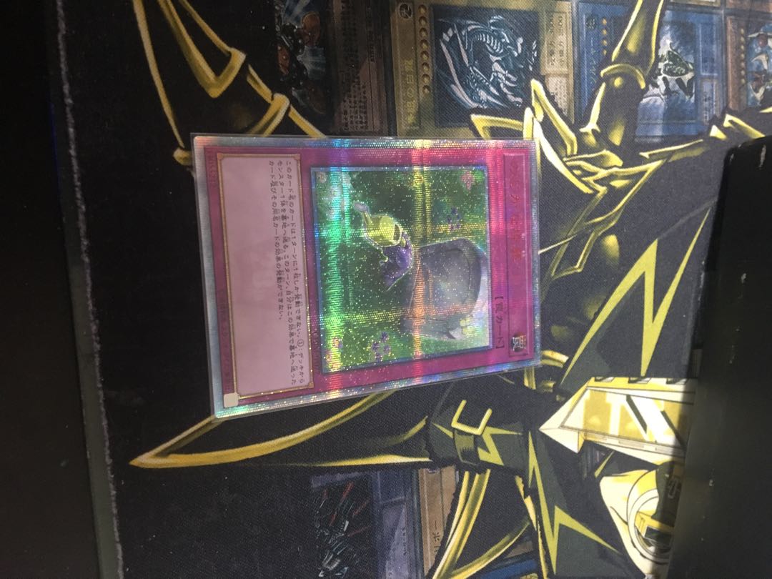 のどかな埋葬 20thシークレット