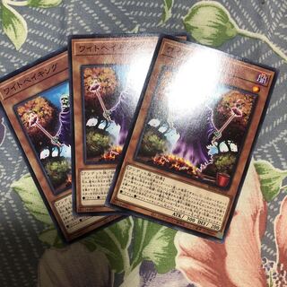 Wightbaking Normal rare JP035