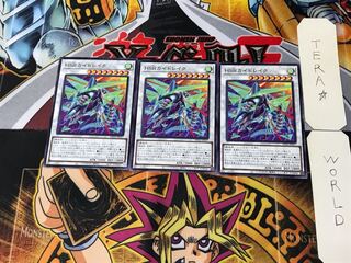 HSRカイドレイク DP25 5 ノーマル 3枚セット てら