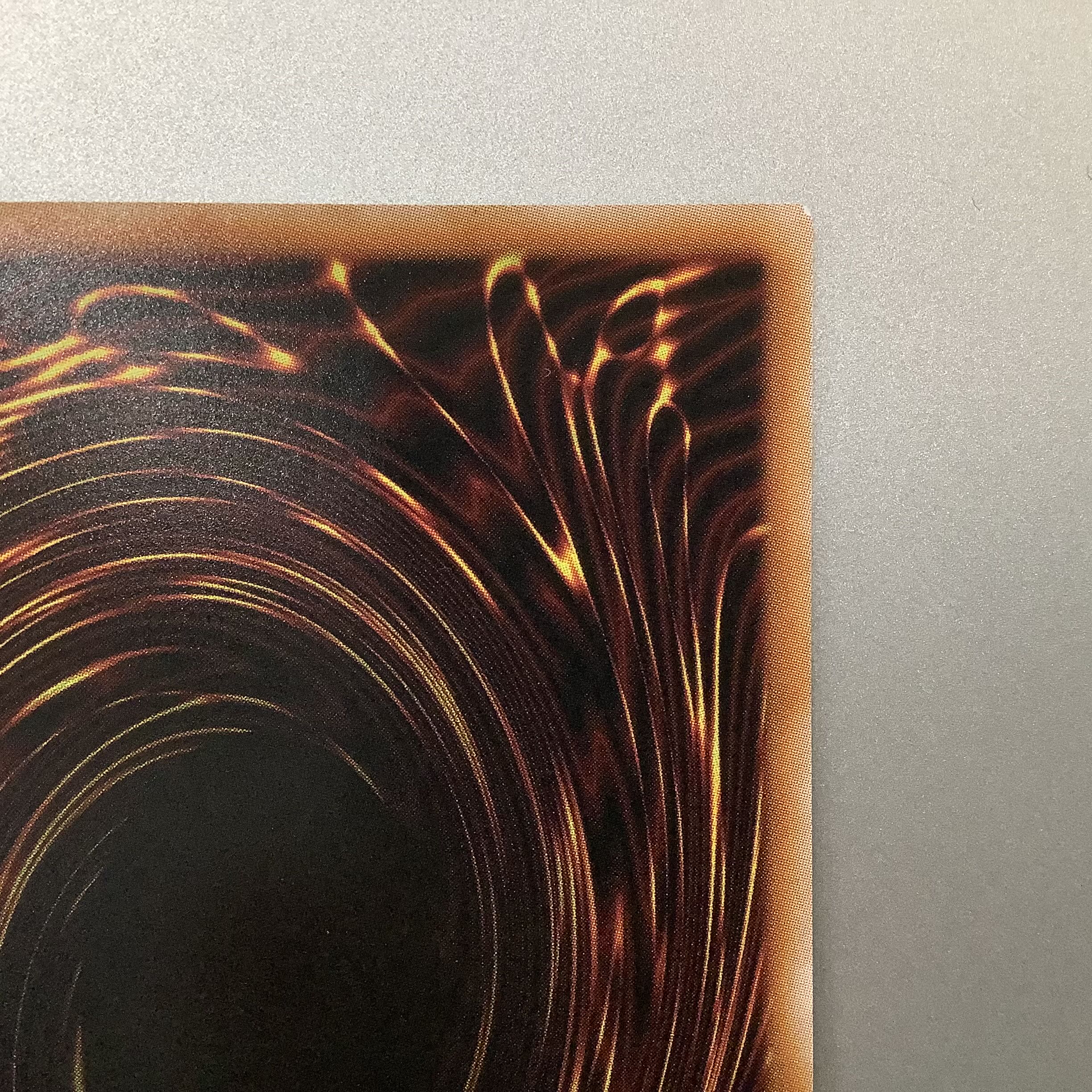 (Slight flaw) Dragonmaid Tidying Secret Rare