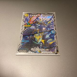 天命龍装ホーリーエンド/ナウ・オア・ネバー