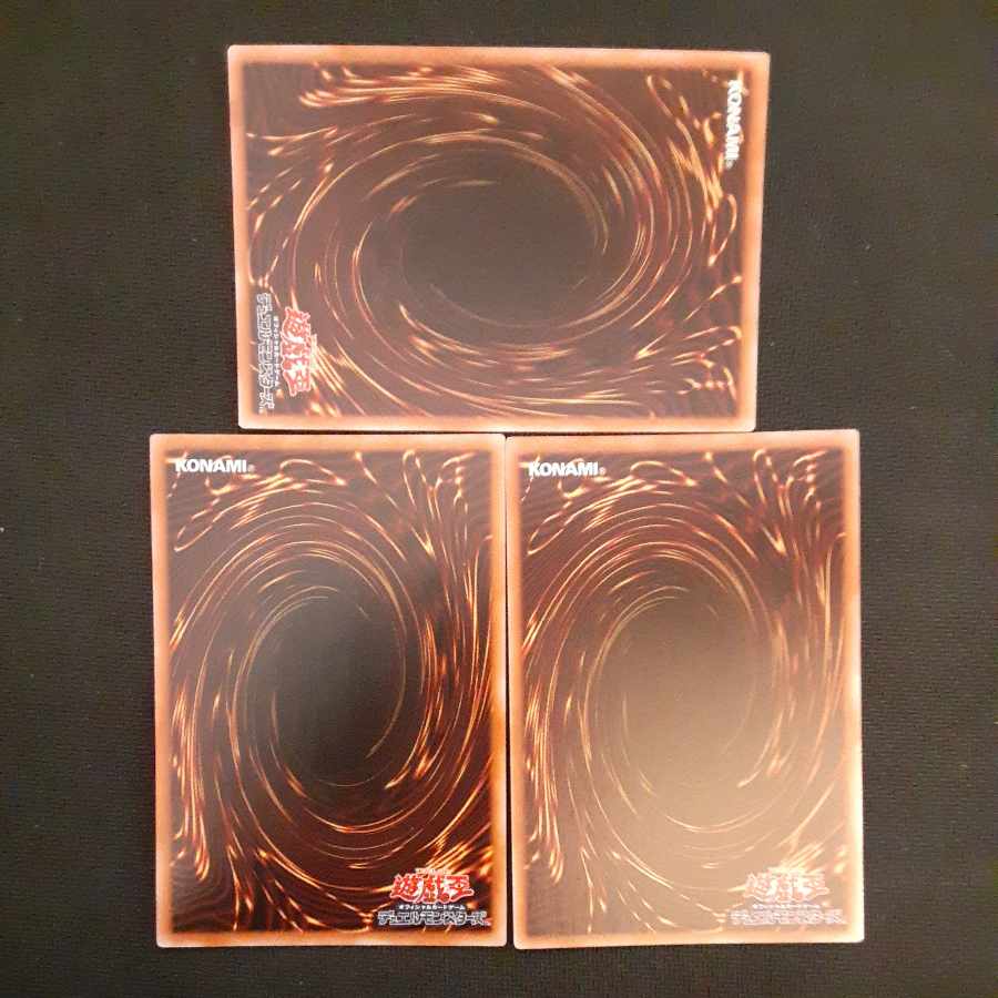 Dogmatika Ecclesia, the Virtuous Super Rare JP005 3 copies