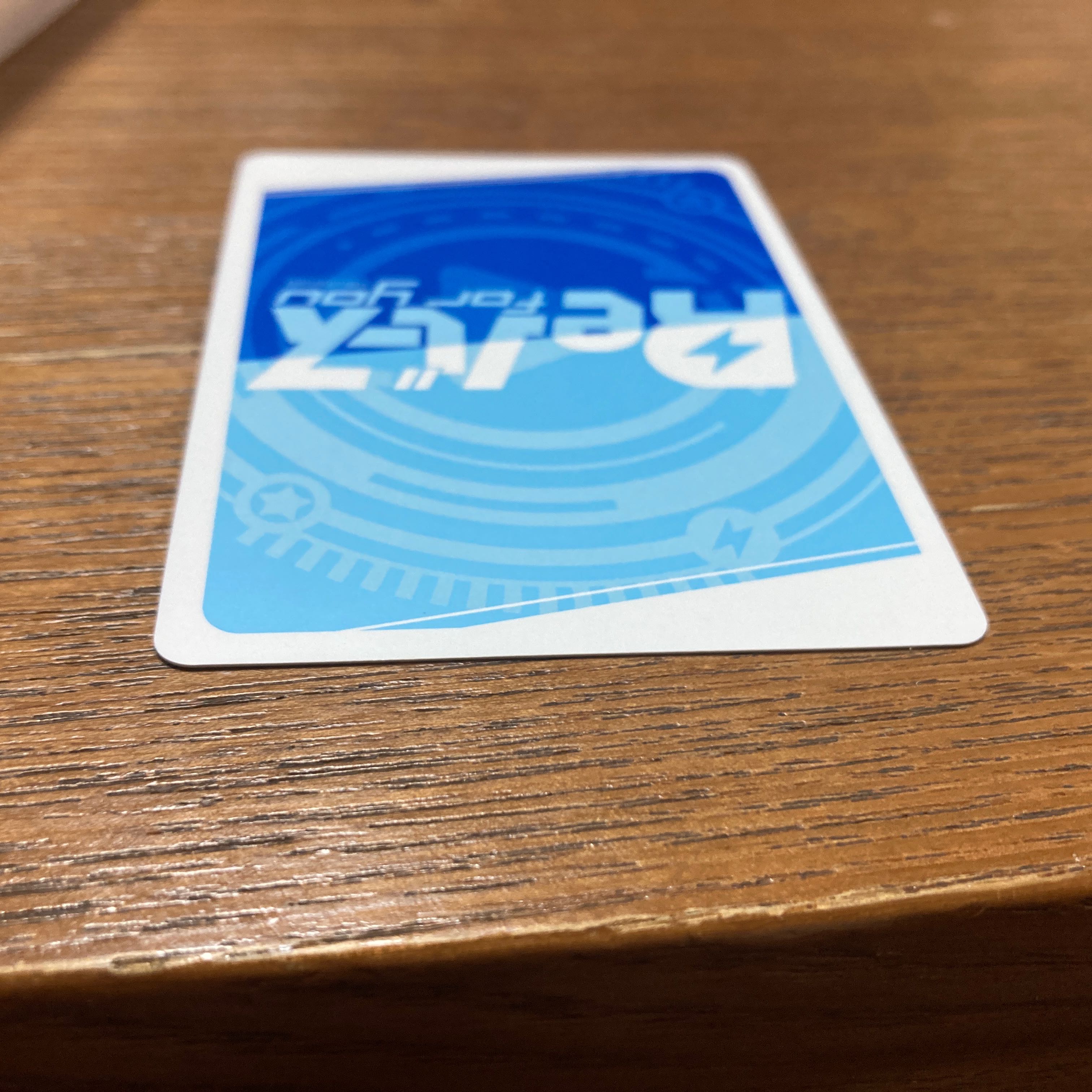 Reverse Takina Inoue LR/0018-040SSP