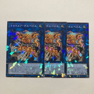 Knightmare Cerberus Parallel Normal JP031