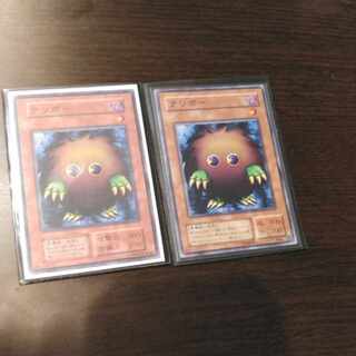 クリボー ノーマル 　初期　二期