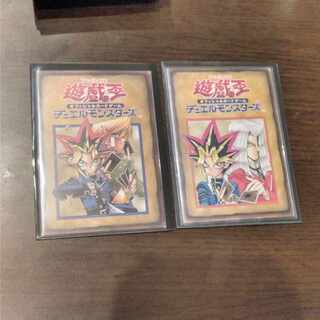 遊戯王　ルール