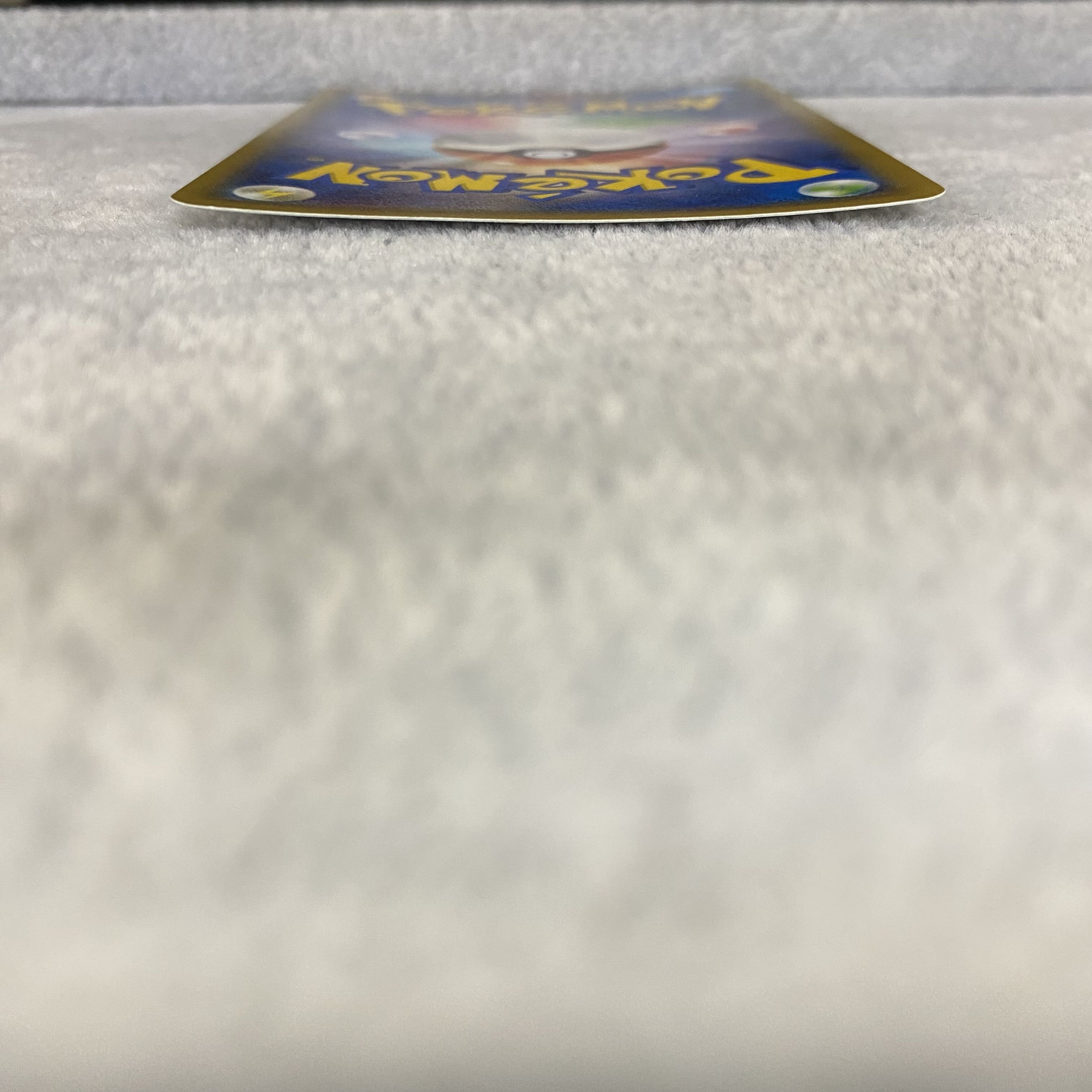 RayquazaEX SR 085/078 1ed