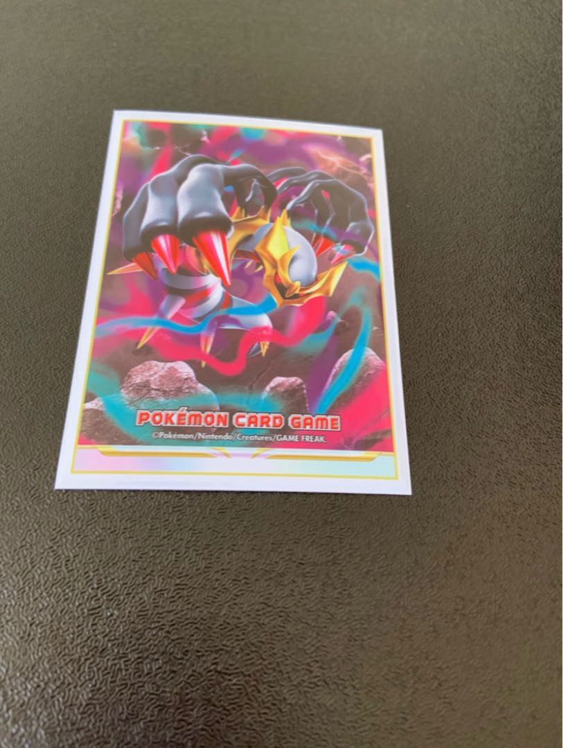 Giratina Deck!  Lowest price! Pokémon Card ] [Pokéka Deck ] [Pokéka Deck