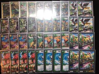 デュエマ 九十九ユニバース マヨ型