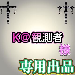 Dedicated exhibit] K@Observer.