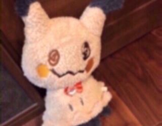 Dedicated to Mr. Glaceon