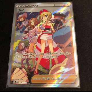 Chi SAR 236/172 Chi SAR