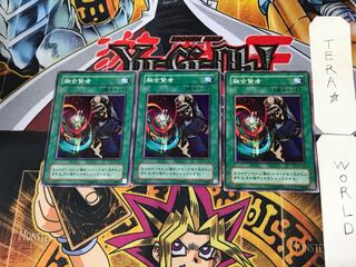 Fusion Sage B3 2nd period ver 3 normal, set of 3 Tera