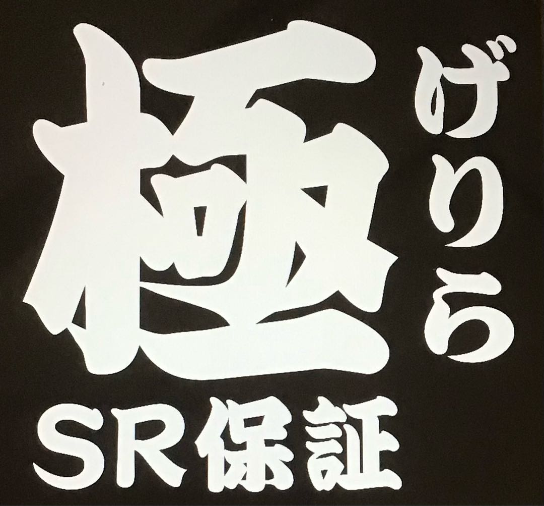 【販売停止中】ポケカ 極げりらオリパ【SR以上確定】