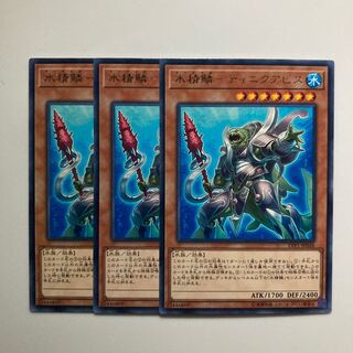 Water Sei Scale - Dinik Abyss $4437