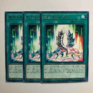 9066 Salamangreat Recureance $4448