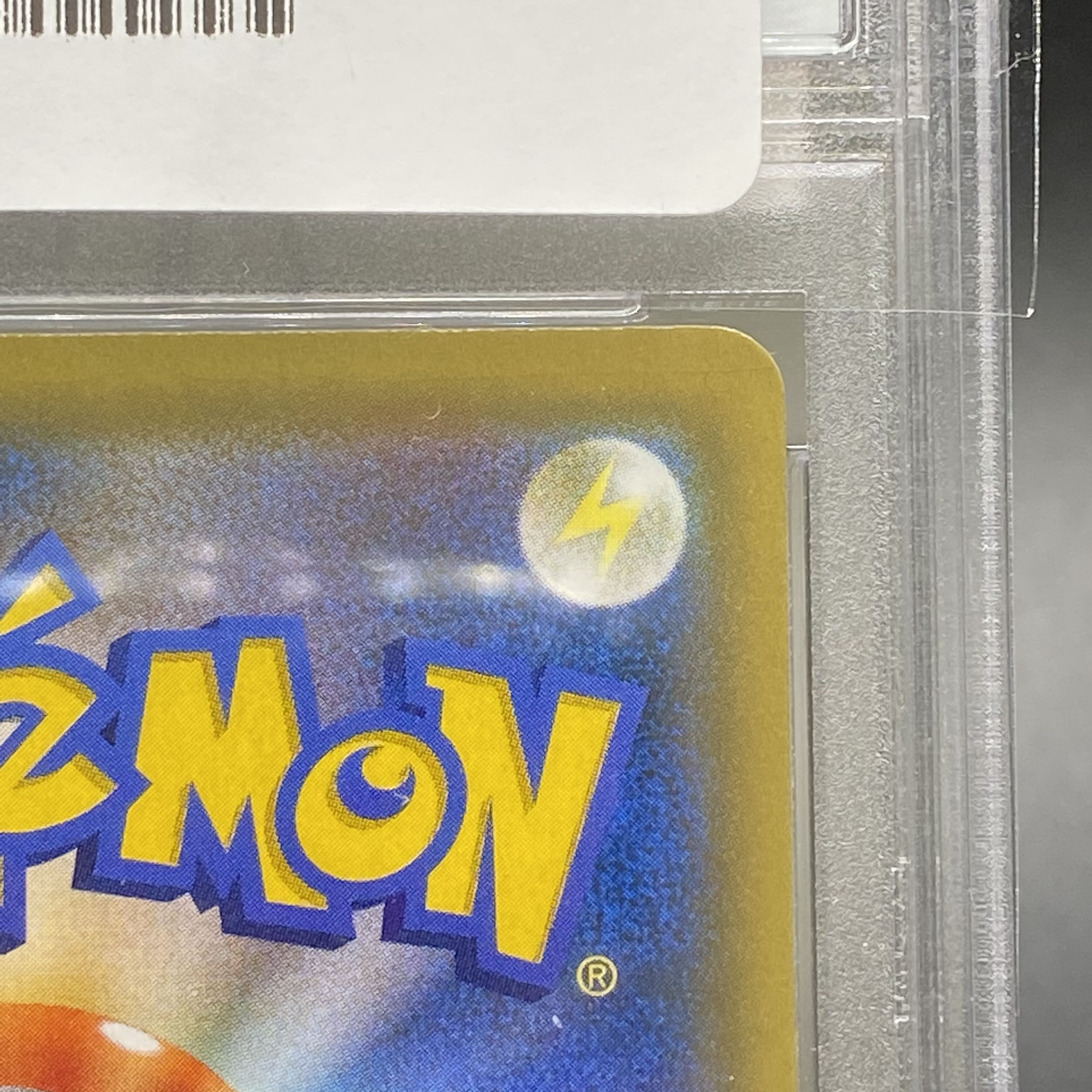 PSA10 Misty's Favor SR 104/094