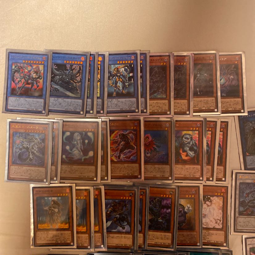 遊戯王 アンデット ヴェンデット 不知火 デッキ