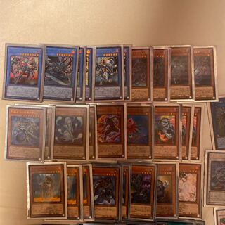 遊戯王 アンデット ヴェンデット 不知火 デッキ