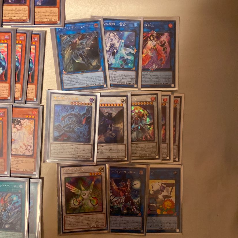 遊戯王 アンデット ヴェンデット 不知火 デッキ