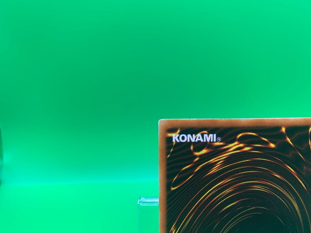 Dark Cure Ultra Rare JP002