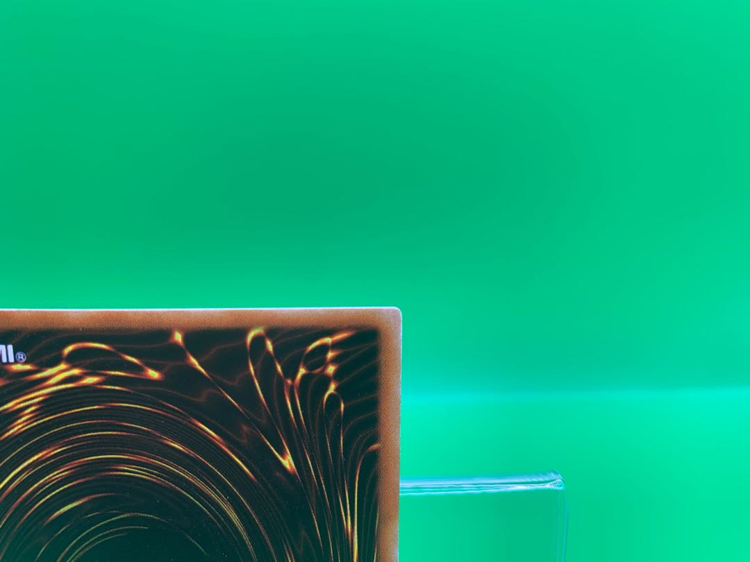 Dark Cure Ultra Rare JP002