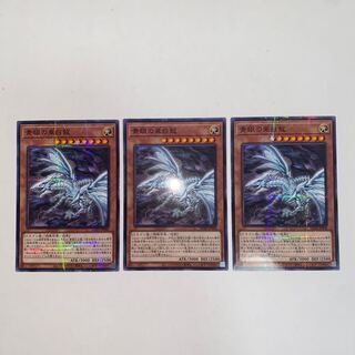 Blue-Eyes Alternative White Dragon Parallel Normal JP008