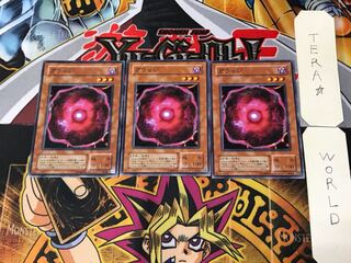 グラッジ PH 2期ver 3 ノーマル 3枚セット てら