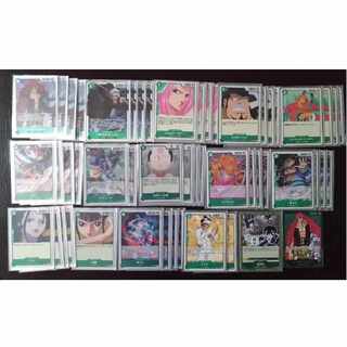 ワンピカード キッド デッキ セット