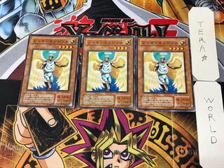 Shining Angel PS 2nd season ver 3 normal, set of 3 Tera