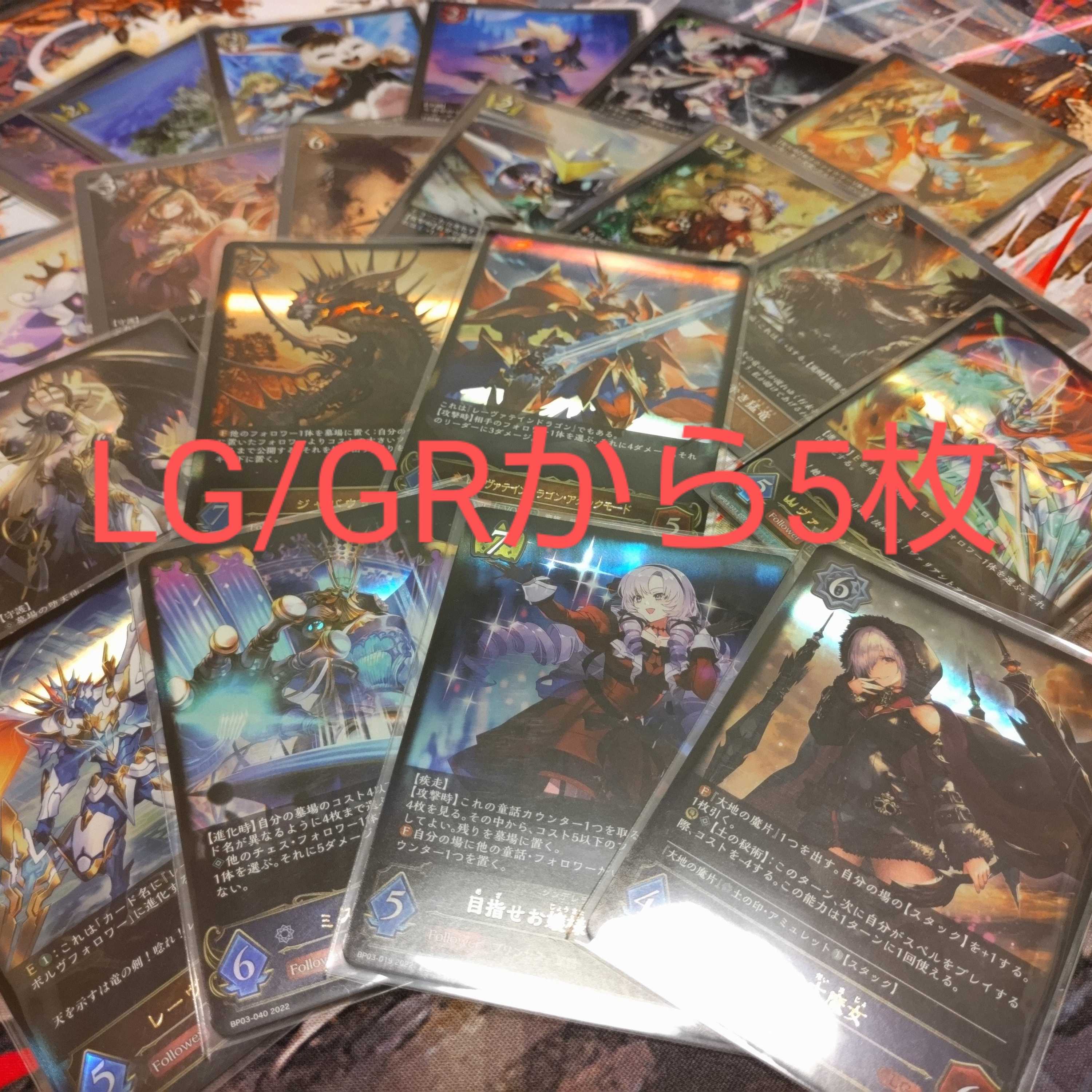 [For Purchase] Mystery Seeker a Squirrel Definite Oripa Black 1枚