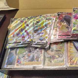Pokémon cards, large quantities, summary sale (*^^*)