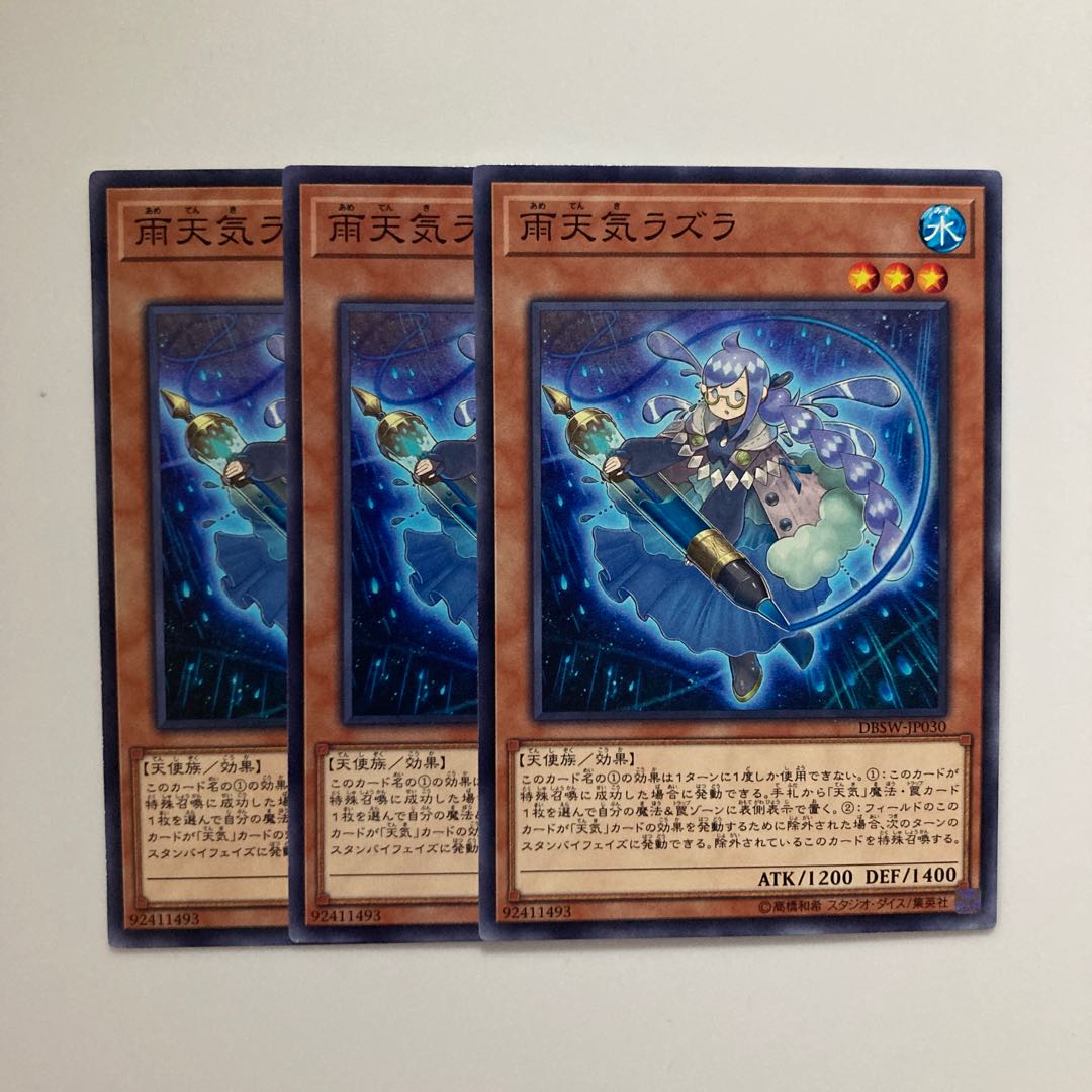 9101 The Weather Painter Rain $4517