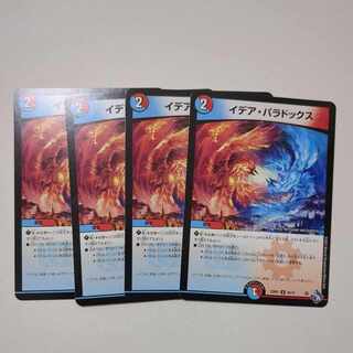 Idea Paradox U 49/74