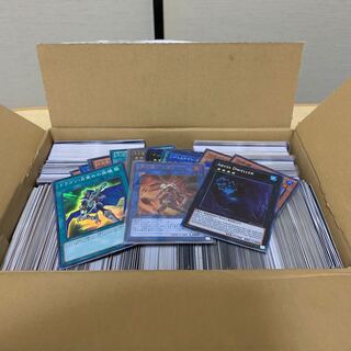 遊戯王　まとめ売り処分