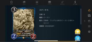 リトルスノーレオパルド