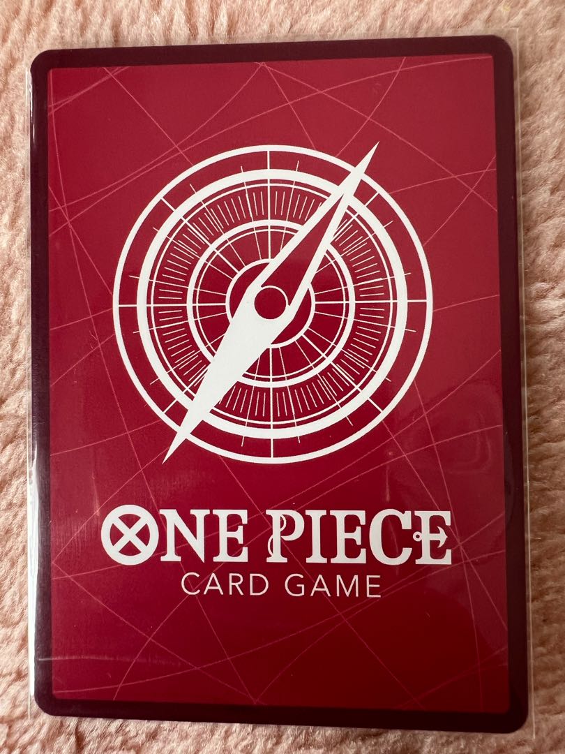 Edward Newgate Leader Parallel