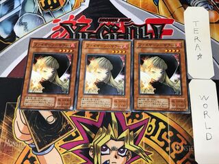 ファイヤーソーサラー SM 2期ver 3 ノーマル 3枚セット てら