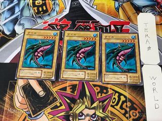 Misairuzame PG 2nd period ver 2 normal set of 3 tera