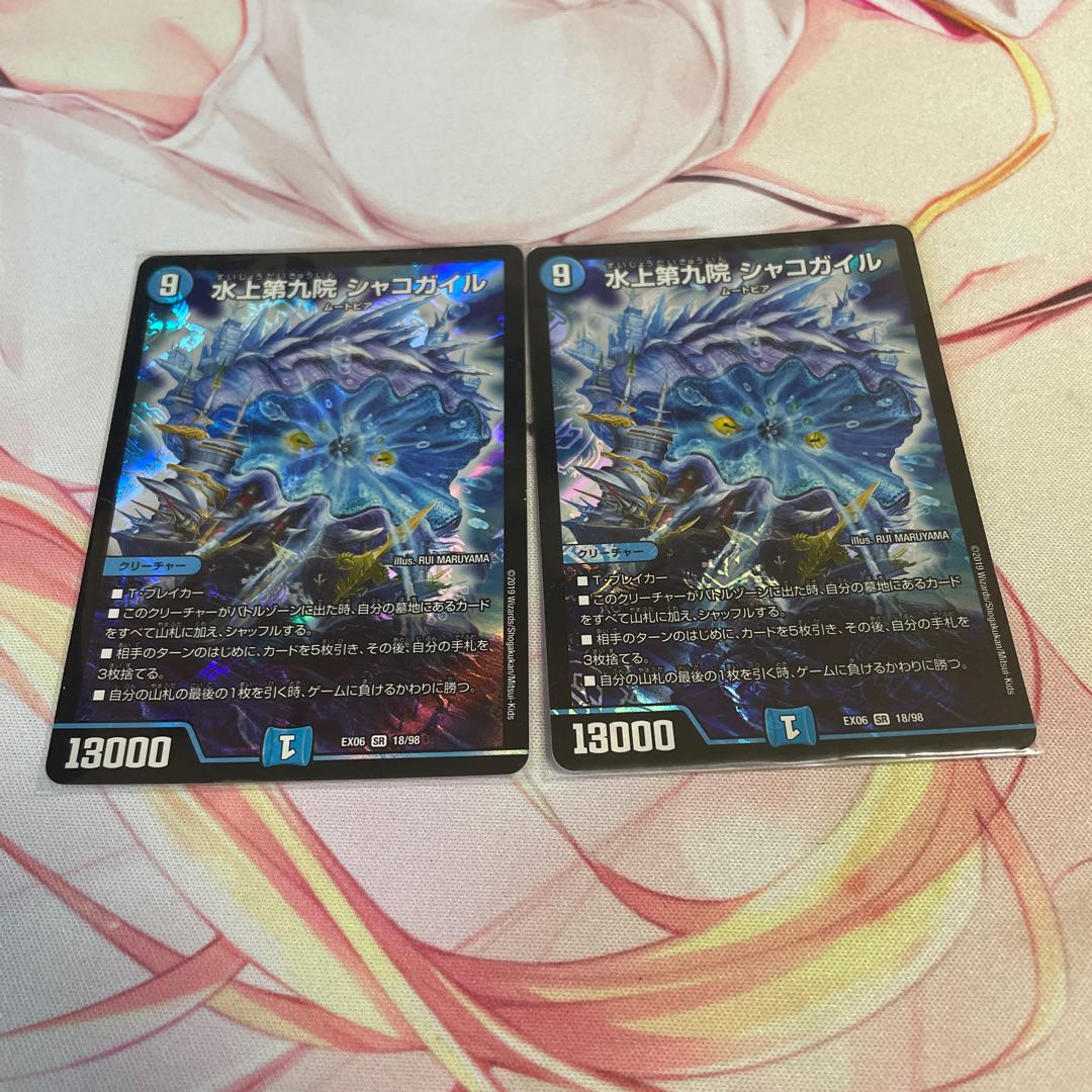 Waterjo Ninth Institute Shakogile SR 18/98