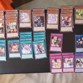 Selection 5Dragon Rosa de Summary ex①.