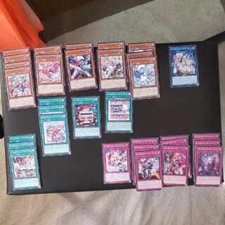 Selection 5Live☆Twin Summary ex①.