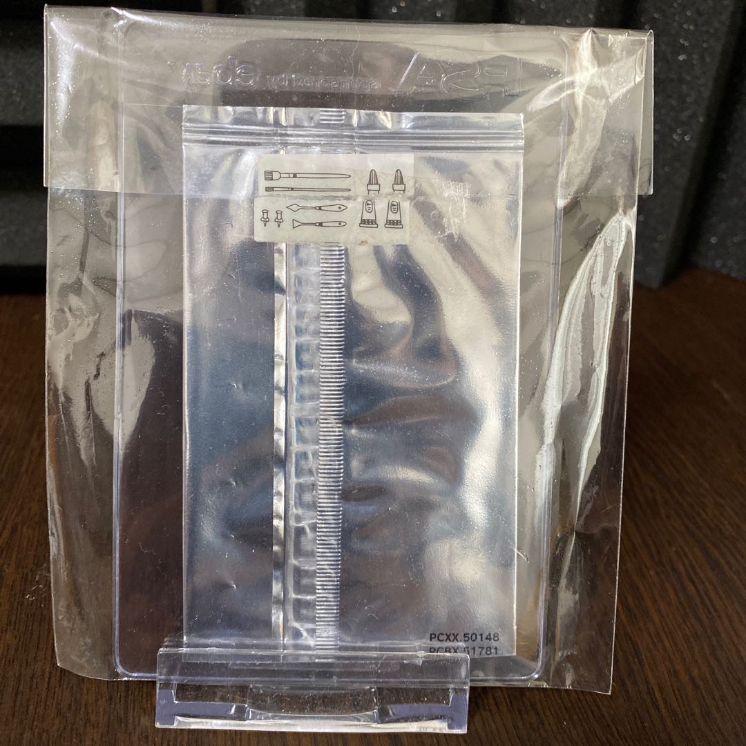 Black Magician Girl 20th Secret PSA8