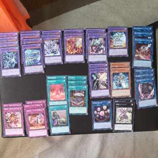 Selection 5 Summons Summary ex①.