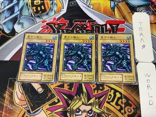 魚ギョ戦士 BC 2期ver 1 ノーマル 3枚セット てら