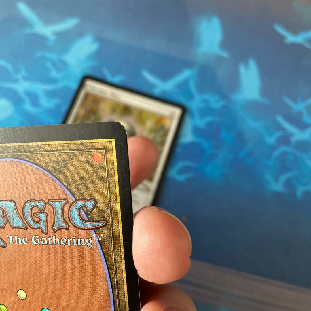 Chrome Mox Rare 152/306