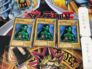 泉の妖精 B2 2期ver 3 ノーマル 3枚セット てら