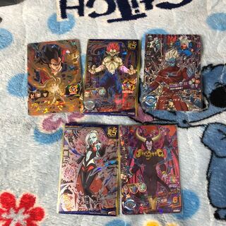 ドラゴンボールヒーローズ